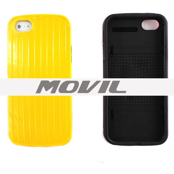 NP-2394 tpu   pc funda para Apple iPhone 6 -3